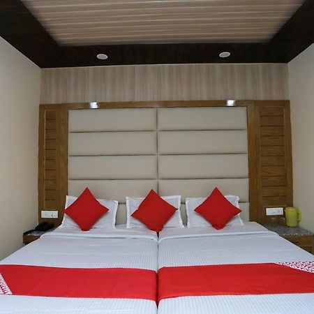 Oyo 39066 Hotel Star View Mussoorie Luaran gambar