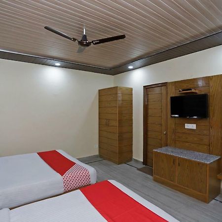 Oyo 39066 Hotel Star View Mussoorie Luaran gambar