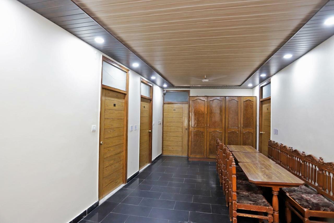 Oyo 39066 Hotel Star View Mussoorie Luaran gambar