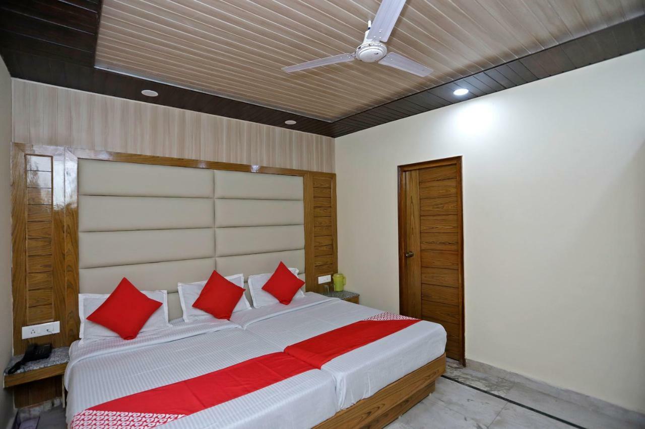 Oyo 39066 Hotel Star View Mussoorie Luaran gambar