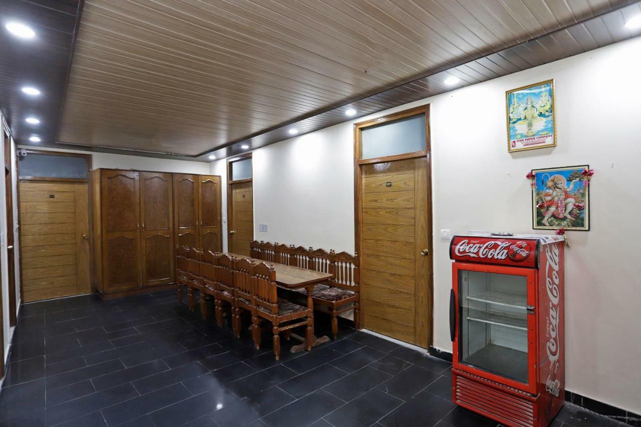 Oyo 39066 Hotel Star View Mussoorie Luaran gambar