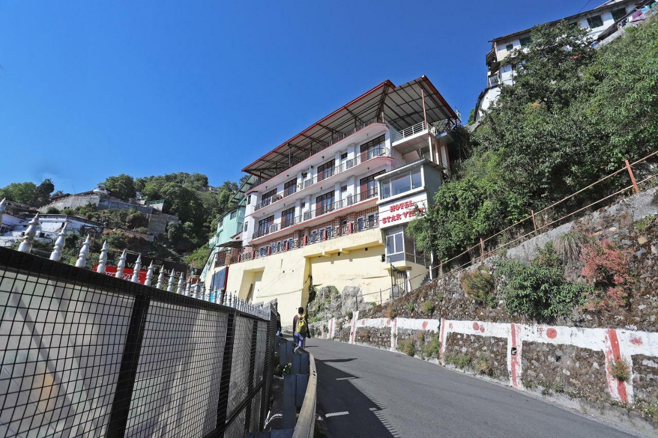 Oyo 39066 Hotel Star View Mussoorie Luaran gambar
