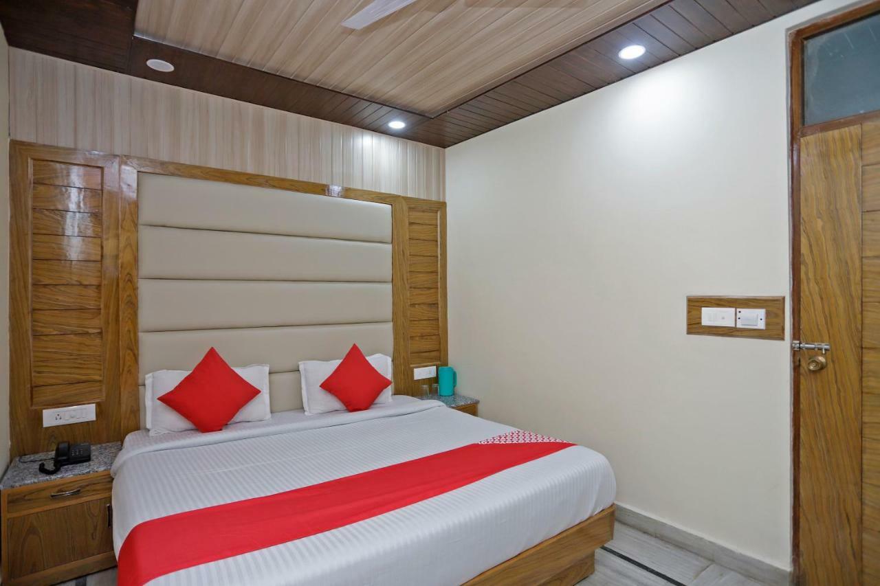 Oyo 39066 Hotel Star View Mussoorie Luaran gambar