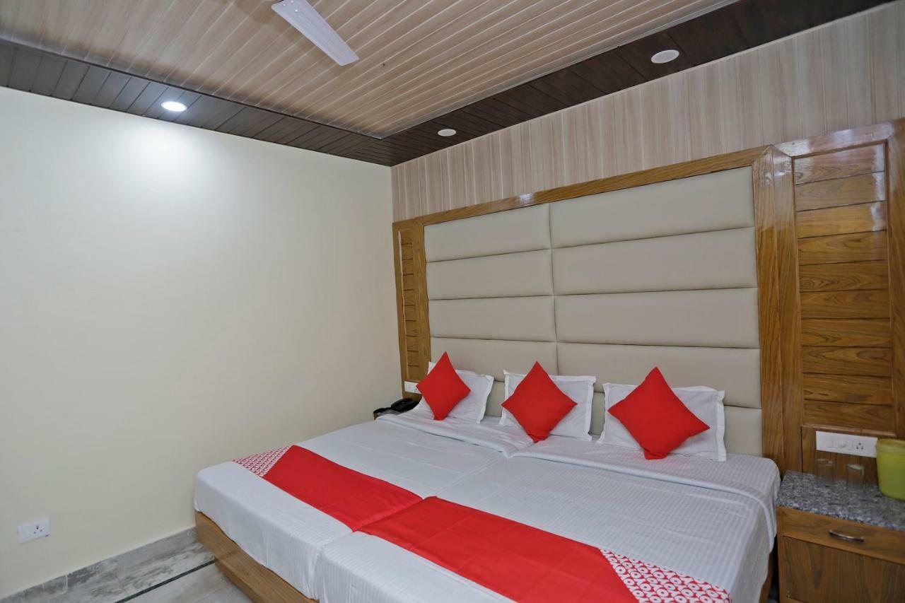 Oyo 39066 Hotel Star View Mussoorie Luaran gambar
