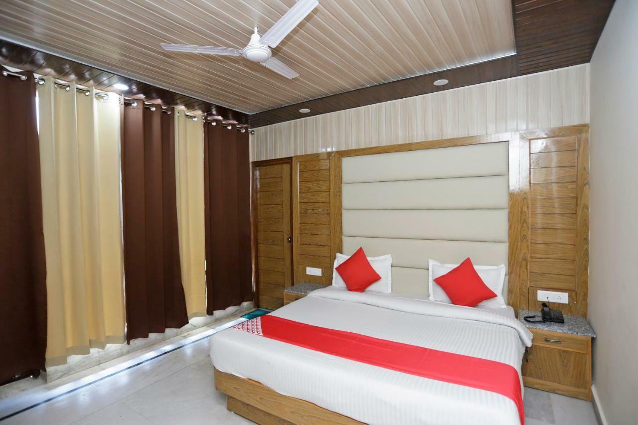 Oyo 39066 Hotel Star View Mussoorie Luaran gambar