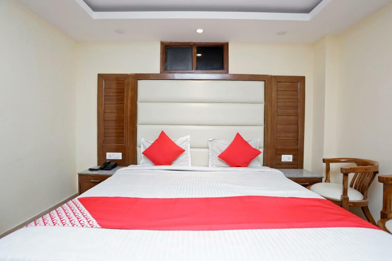 Oyo 39066 Hotel Star View Mussoorie Luaran gambar