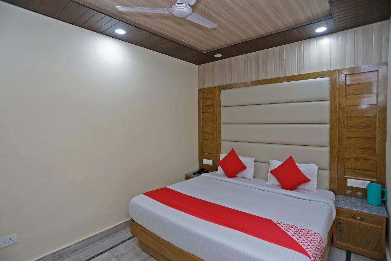 Oyo 39066 Hotel Star View Mussoorie Luaran gambar