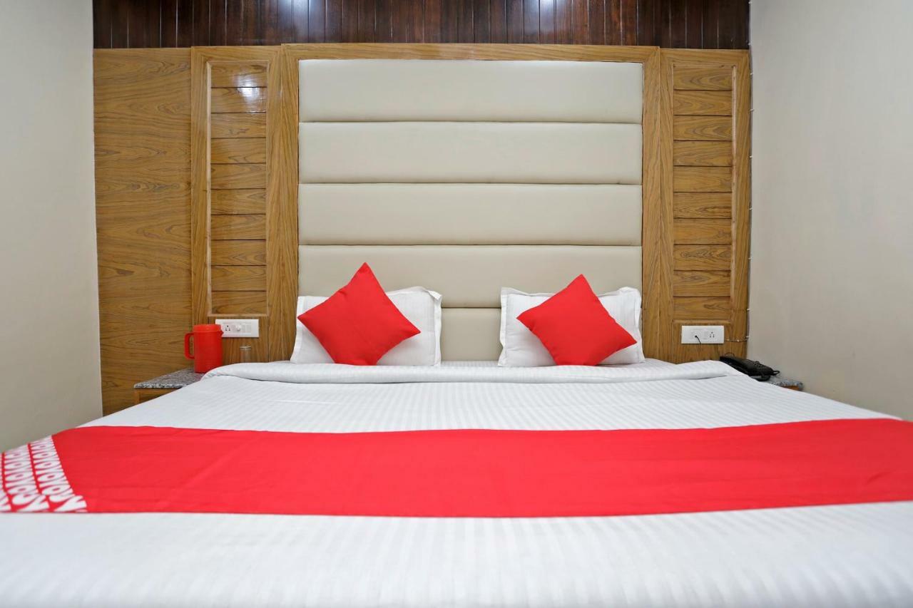Oyo 39066 Hotel Star View Mussoorie Luaran gambar