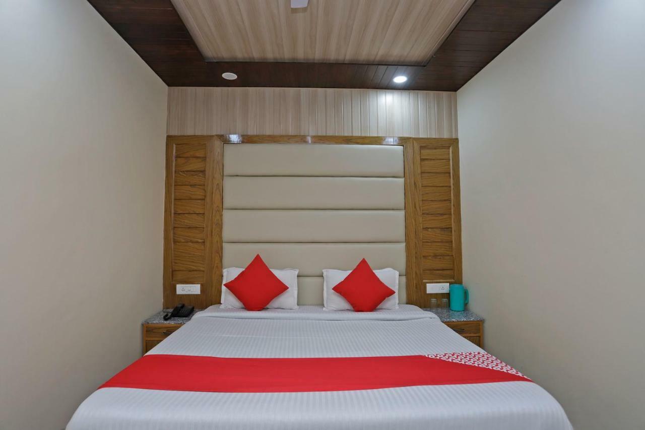Oyo 39066 Hotel Star View Mussoorie Luaran gambar