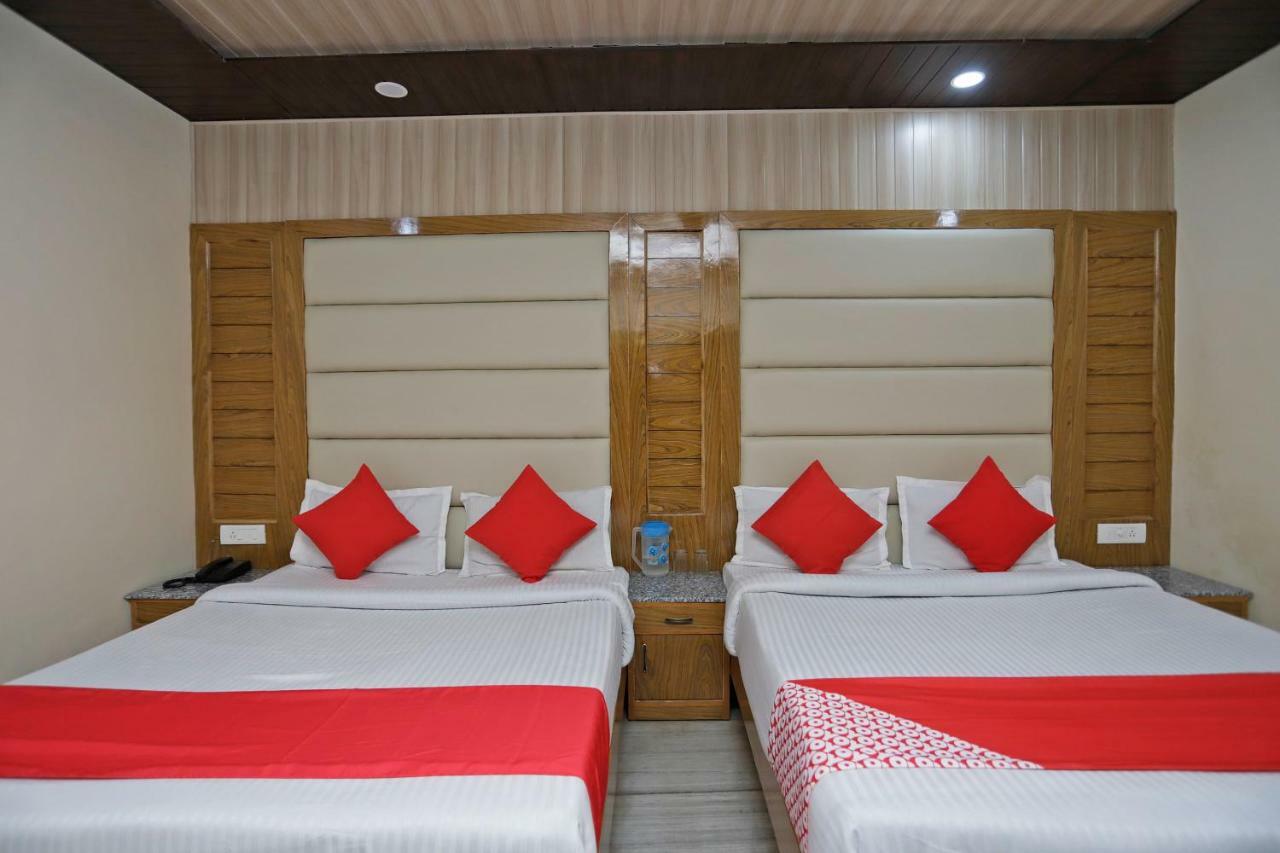 Oyo 39066 Hotel Star View Mussoorie Luaran gambar
