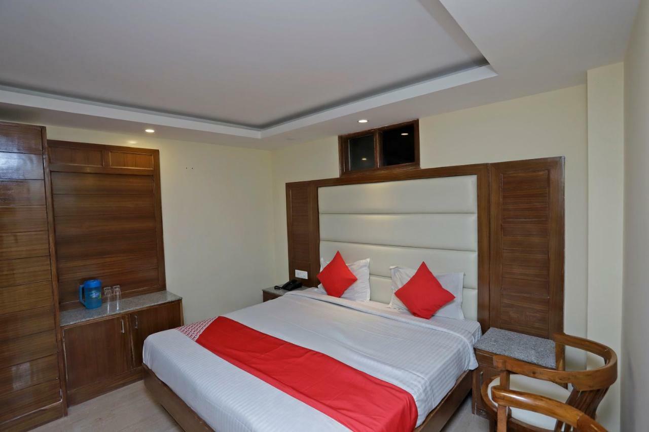 Oyo 39066 Hotel Star View Mussoorie Luaran gambar