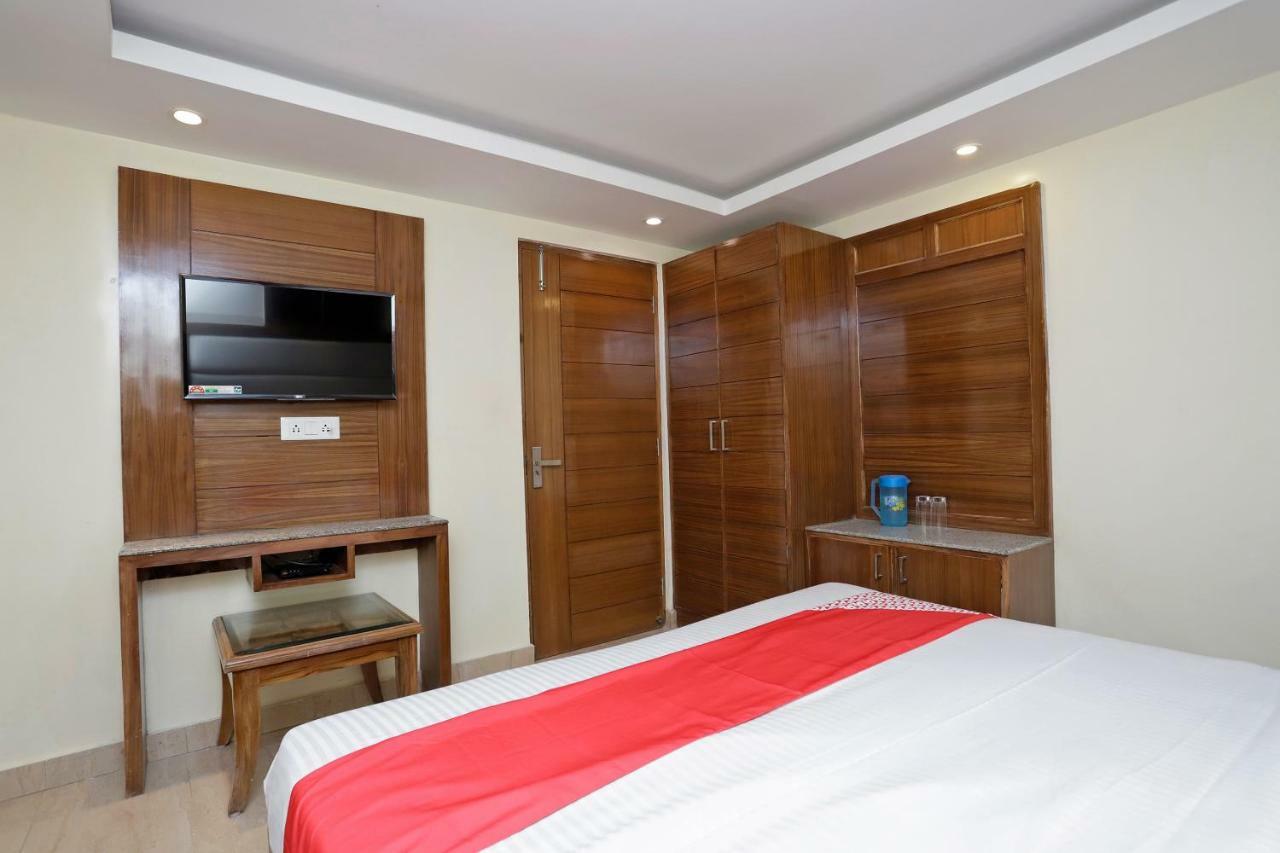 Oyo 39066 Hotel Star View Mussoorie Luaran gambar