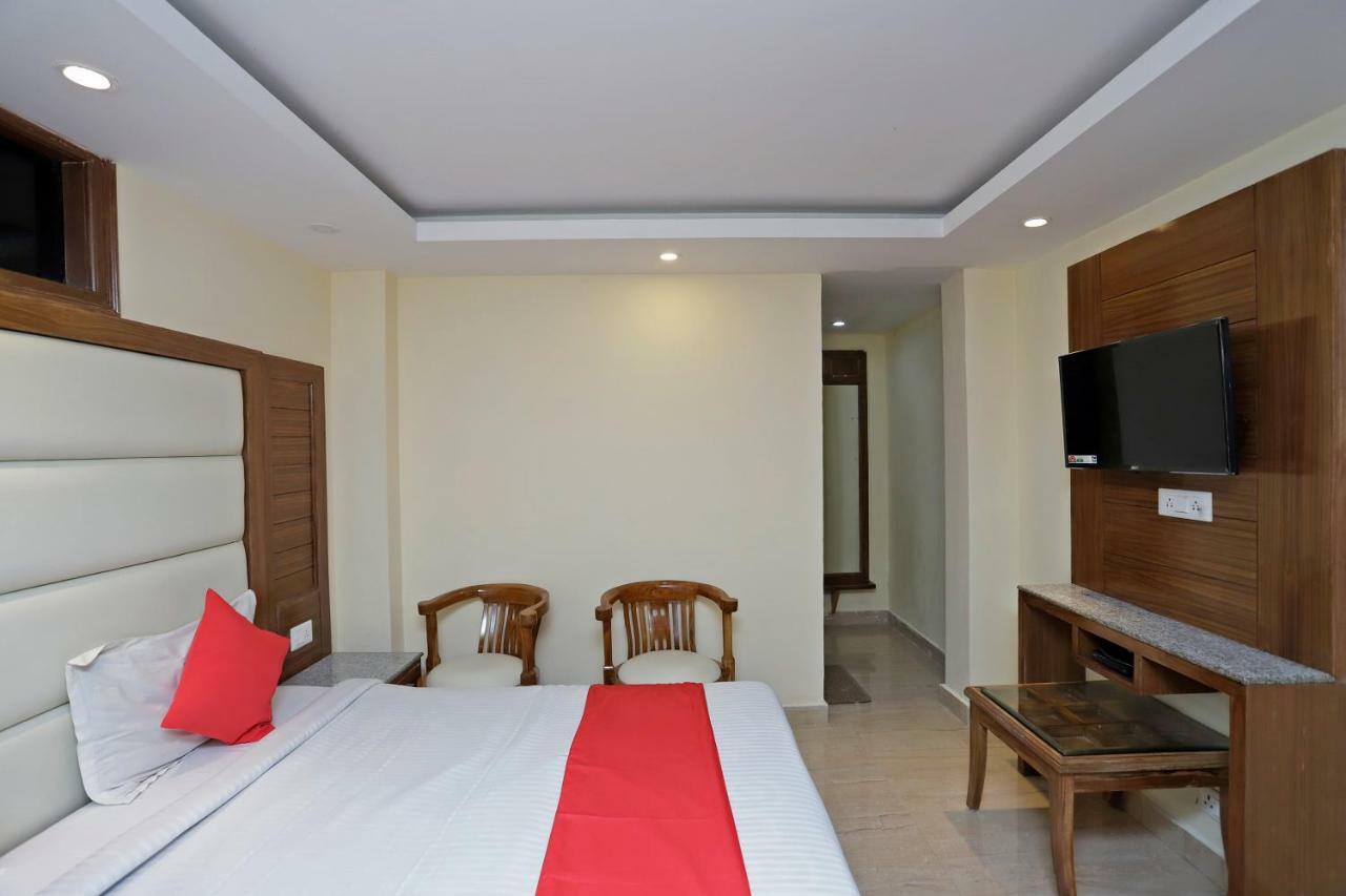 Oyo 39066 Hotel Star View Mussoorie Luaran gambar