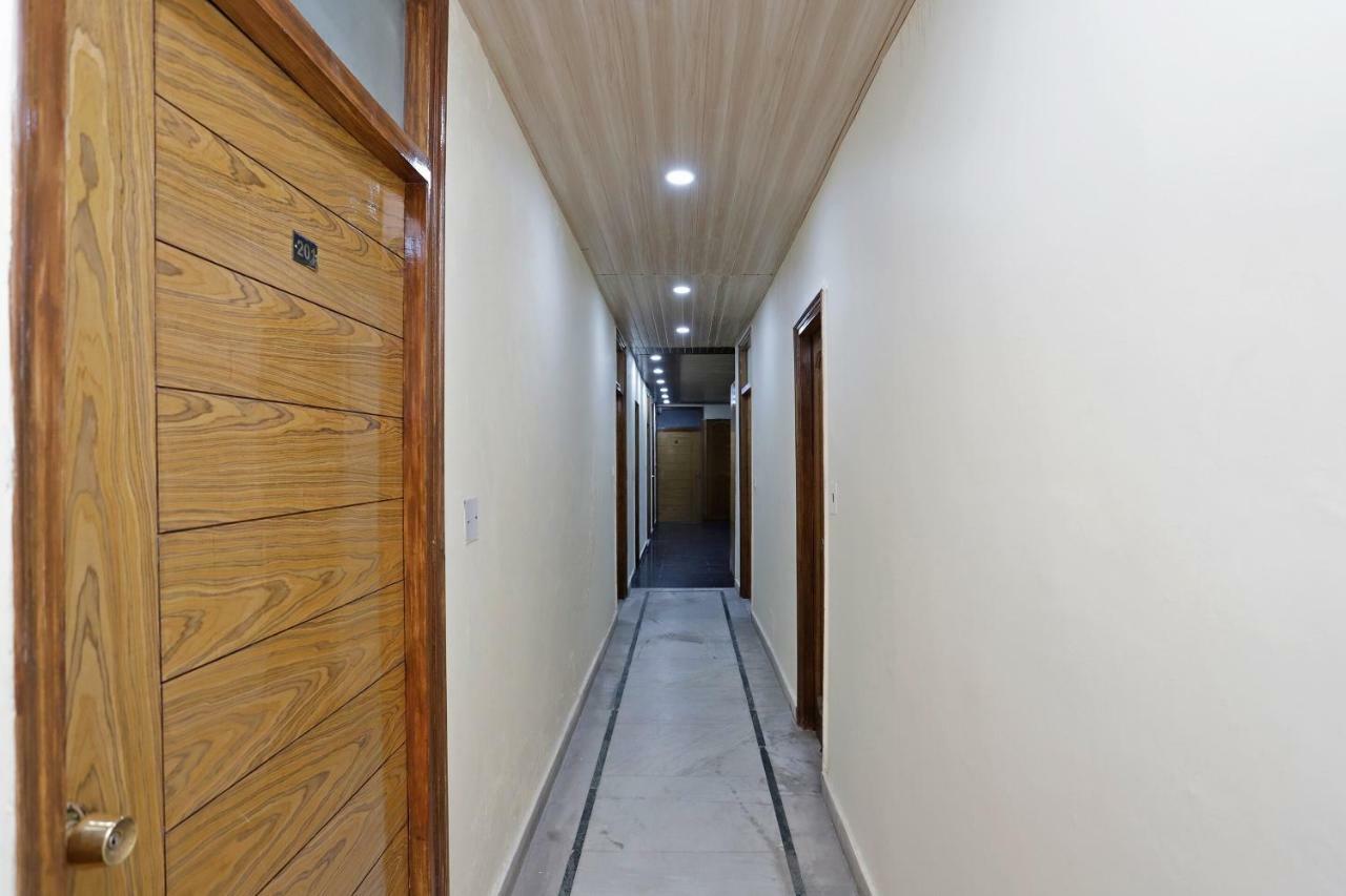 Oyo 39066 Hotel Star View Mussoorie Luaran gambar