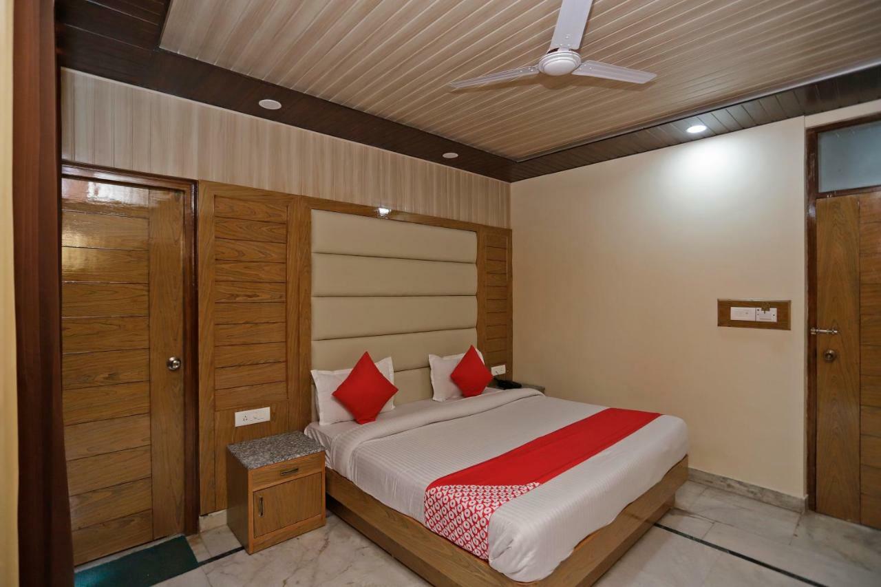 Oyo 39066 Hotel Star View Mussoorie Luaran gambar