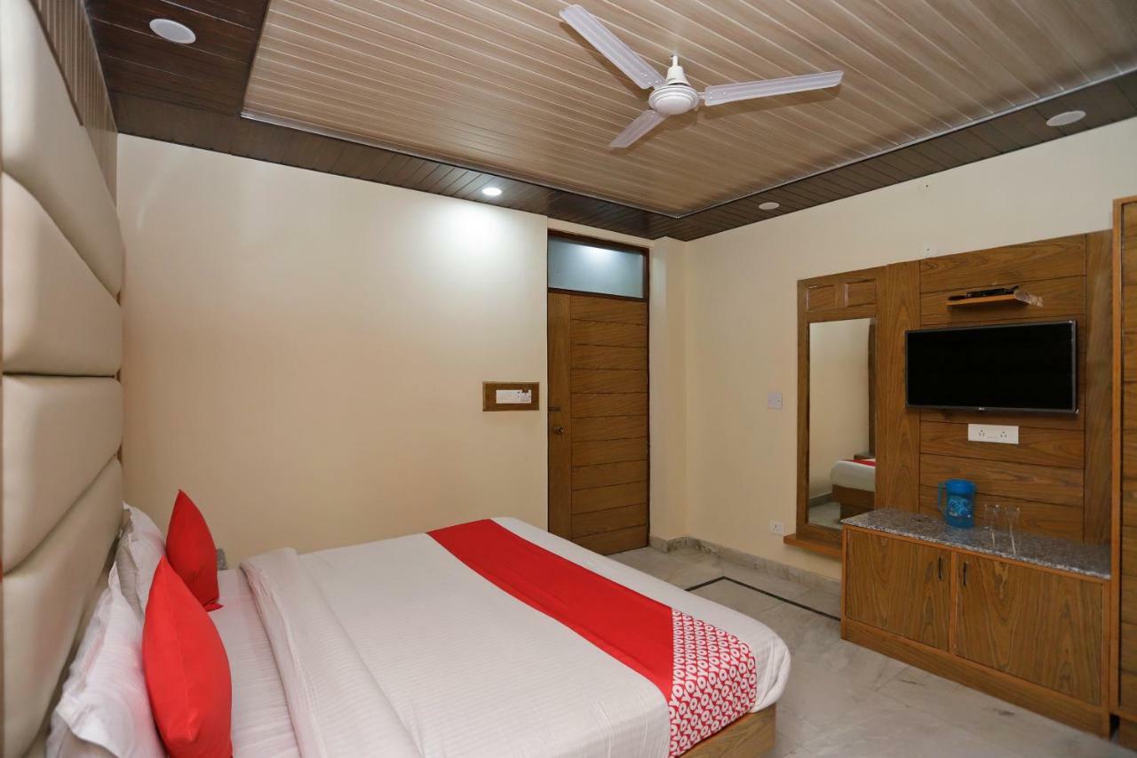 Oyo 39066 Hotel Star View Mussoorie Luaran gambar