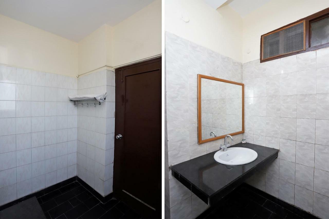 Oyo 39066 Hotel Star View Mussoorie Luaran gambar