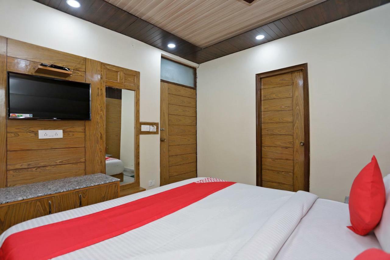 Oyo 39066 Hotel Star View Mussoorie Luaran gambar
