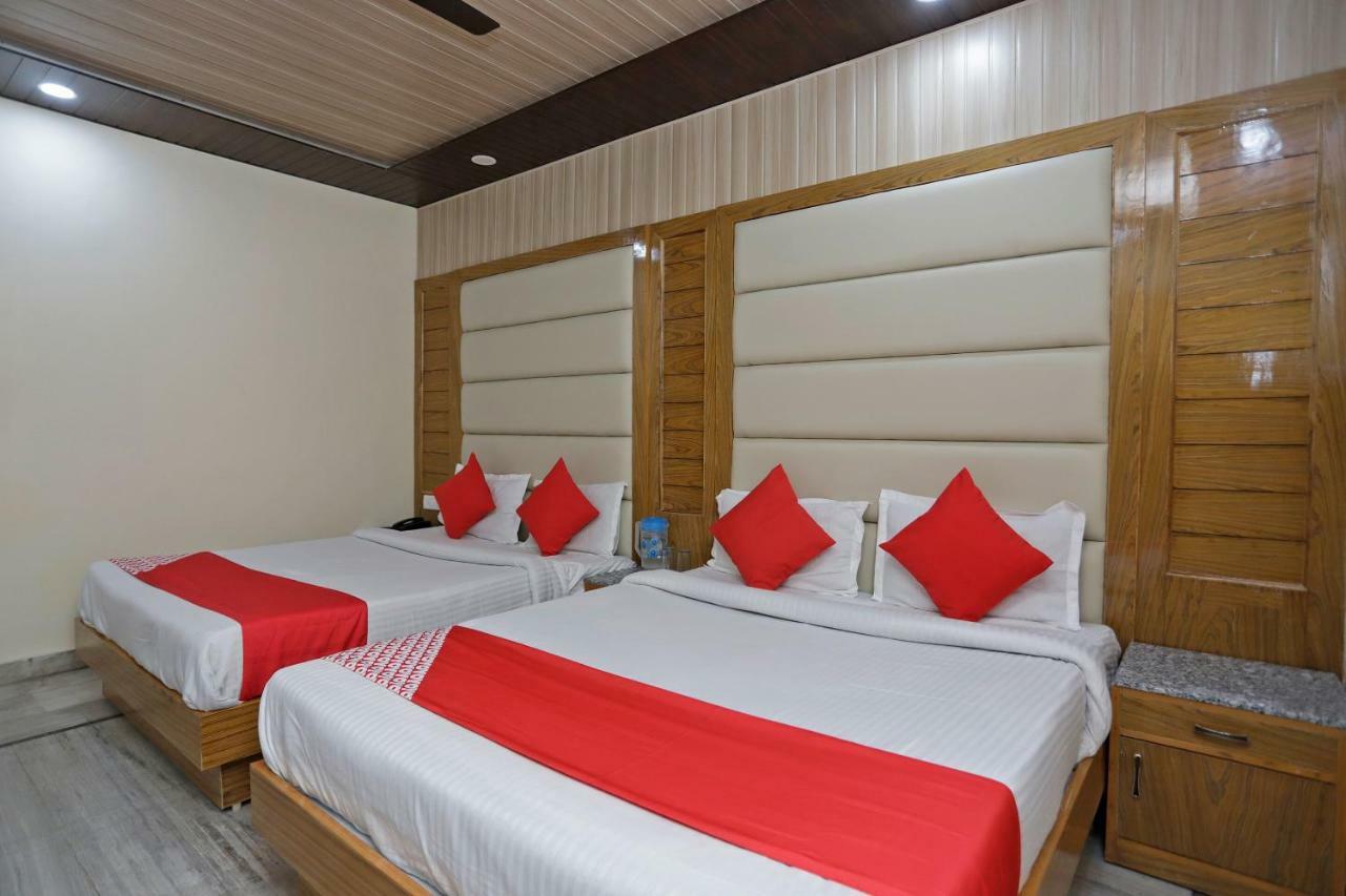 Oyo 39066 Hotel Star View Mussoorie Luaran gambar
