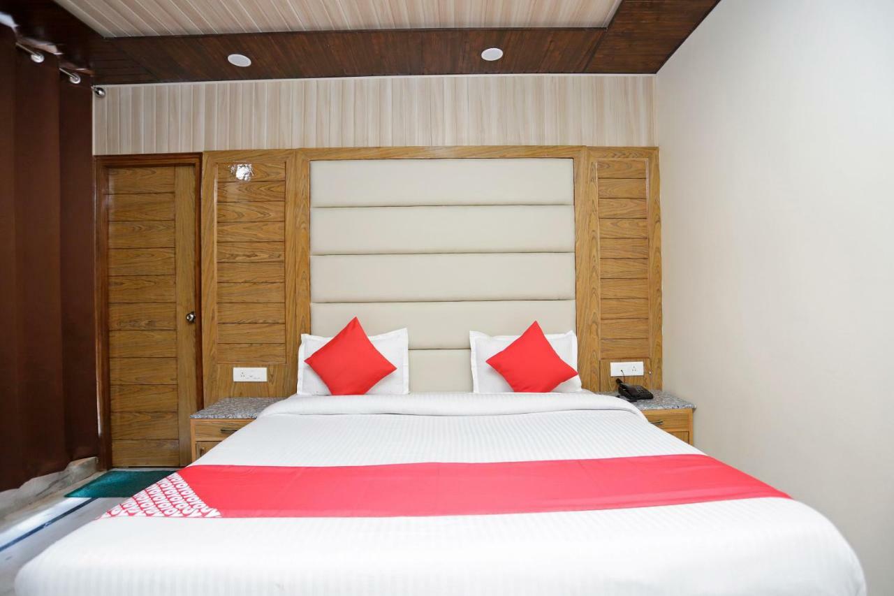 Oyo 39066 Hotel Star View Mussoorie Luaran gambar